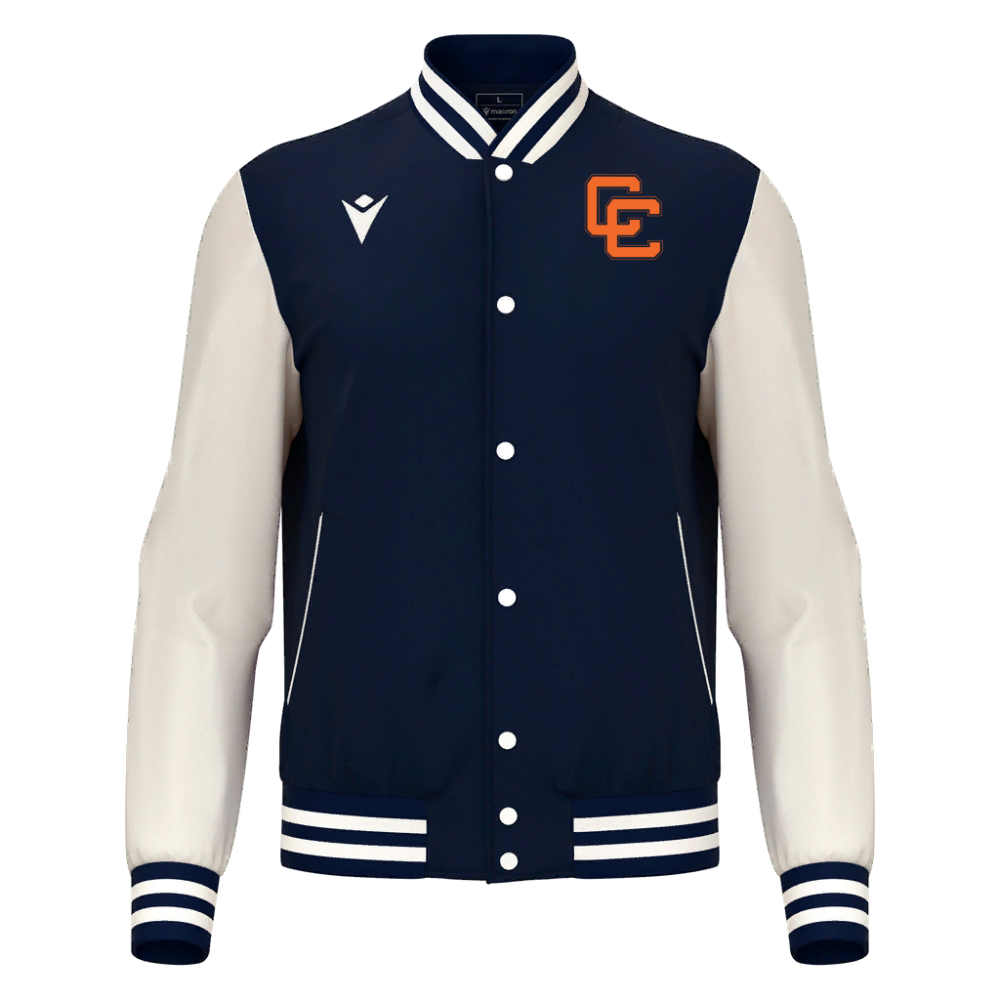 Macron Fiddle jacket | Image 1