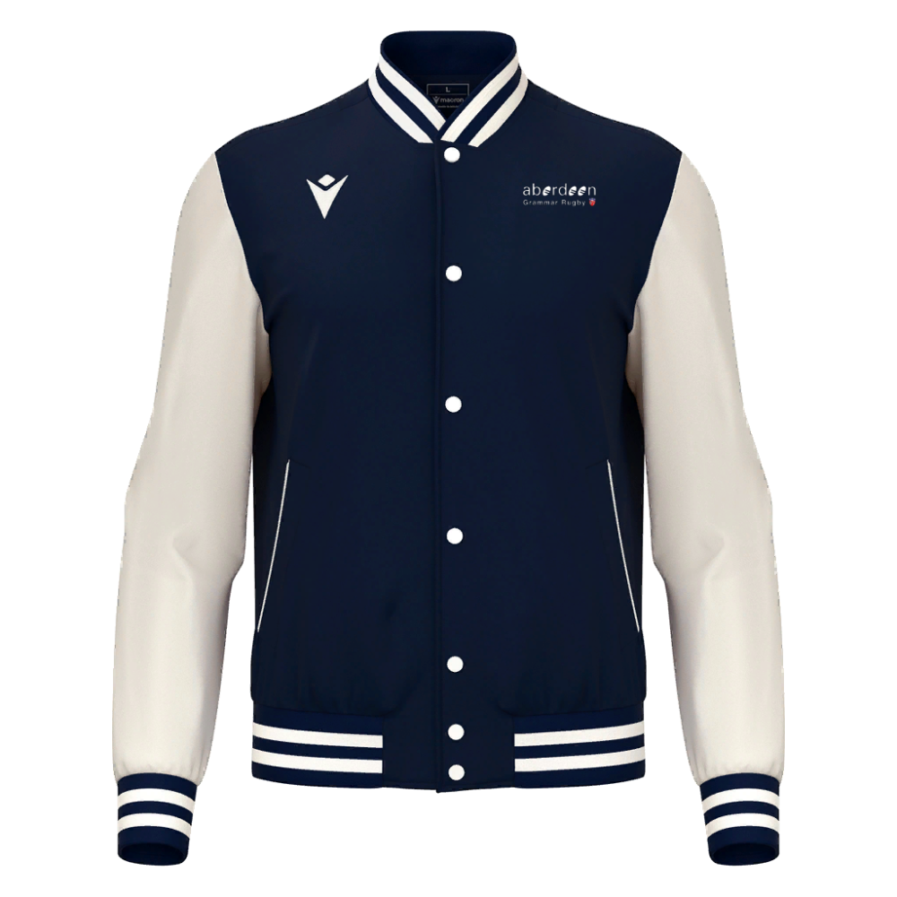 Fiddle jacket JR | Aberdeen Grammar Rugby Football Club