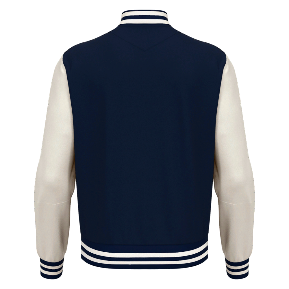 Fiddle jacket JR | Aberdeen Grammar Rugby Football Club