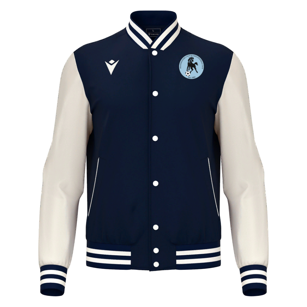 Macron Fiddle jacket jr | Image 1