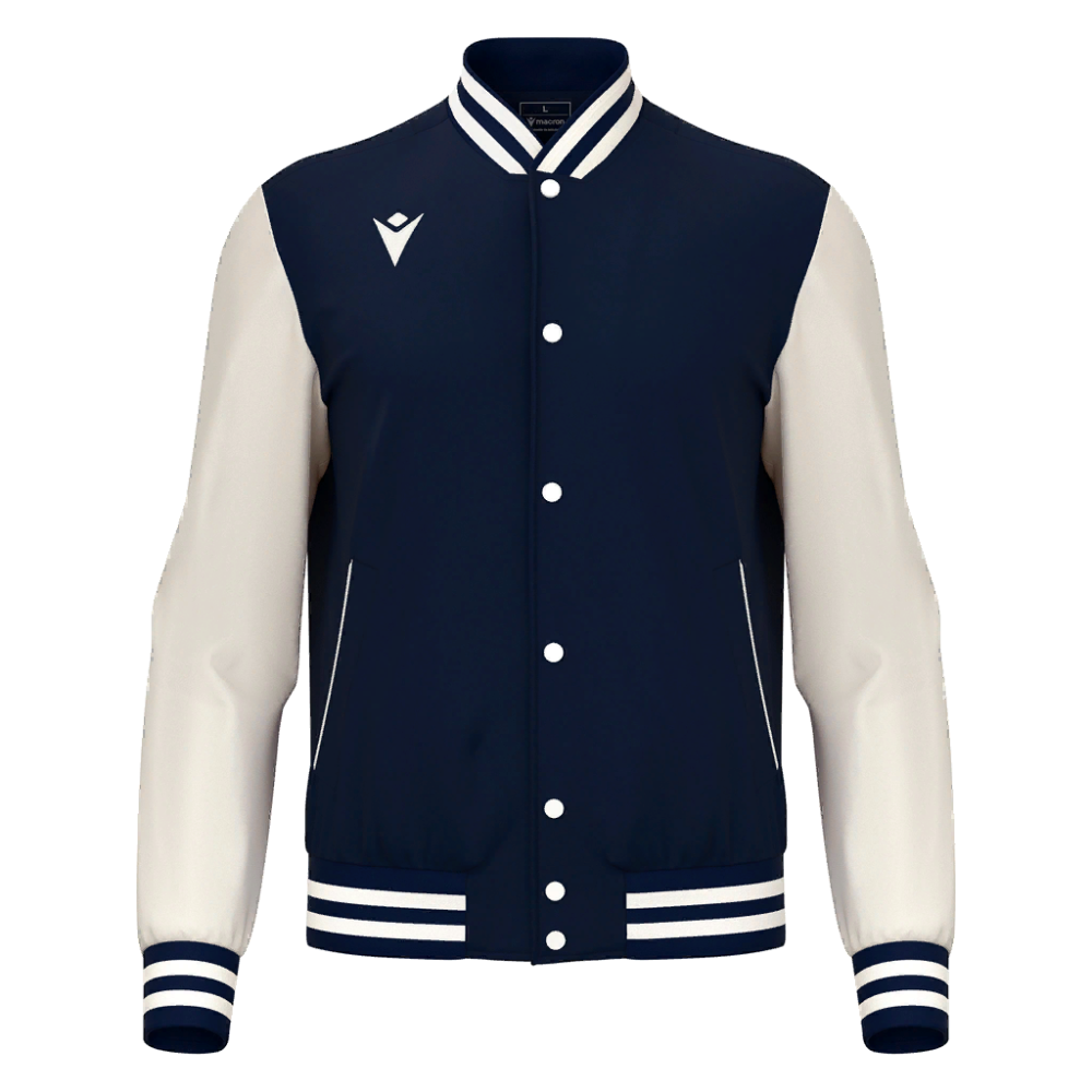 Macron Fiddle klasszikus baseball dzseki | Image 1