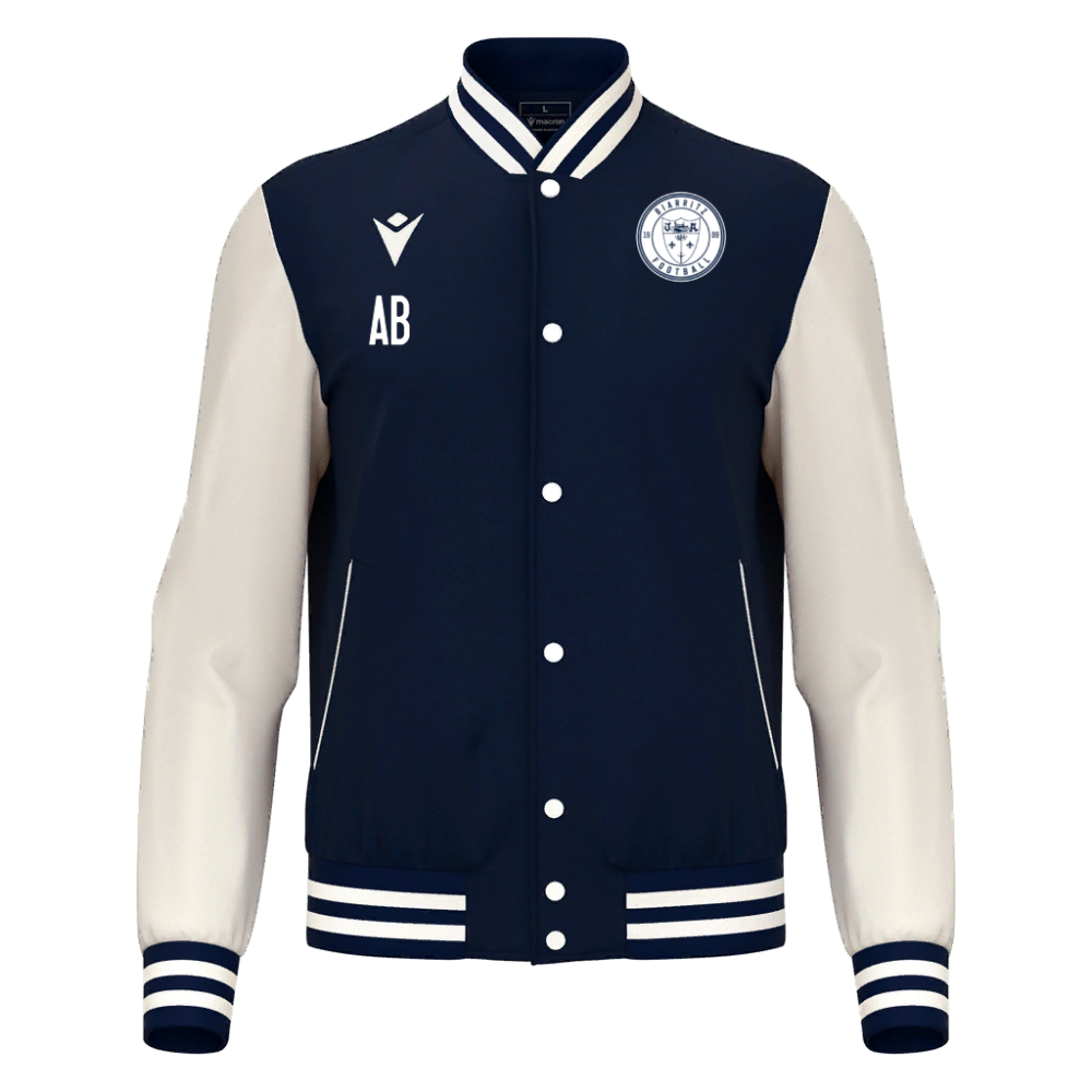 Macron Fiddle veste | Image 1