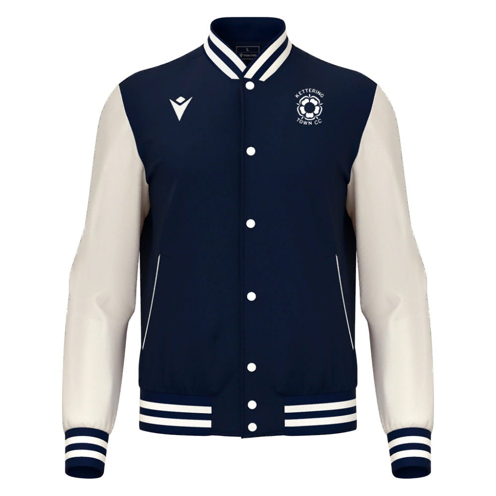 Macron Fiddle jacket jr | Image 1