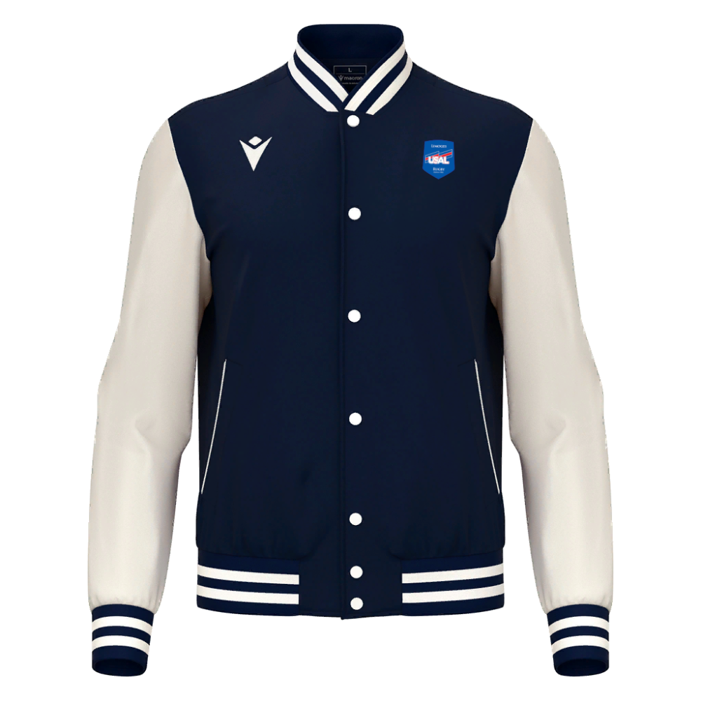 Macron Fiddle veste | Image 1