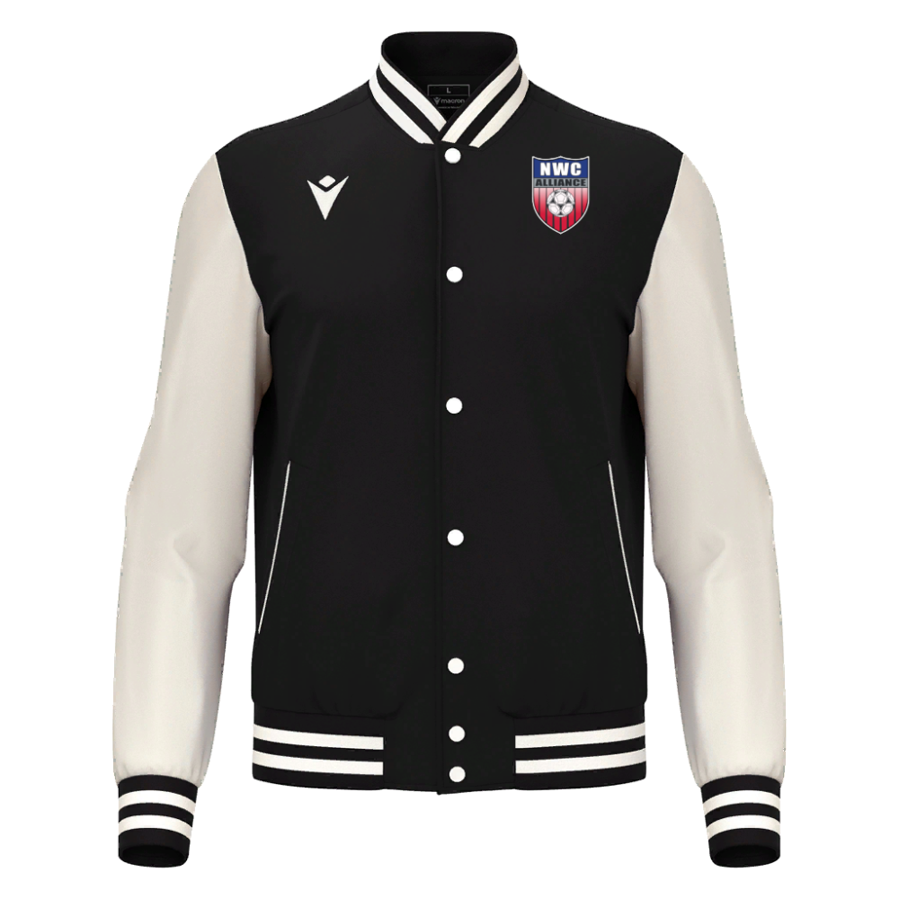 Macron Fiddle jacket | Image 1