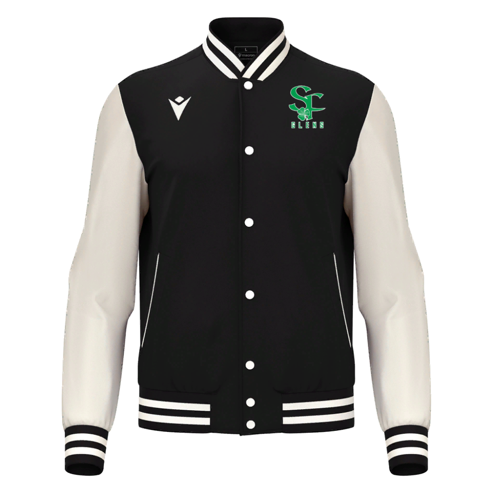 Macron Fiddle jacket | Image 1