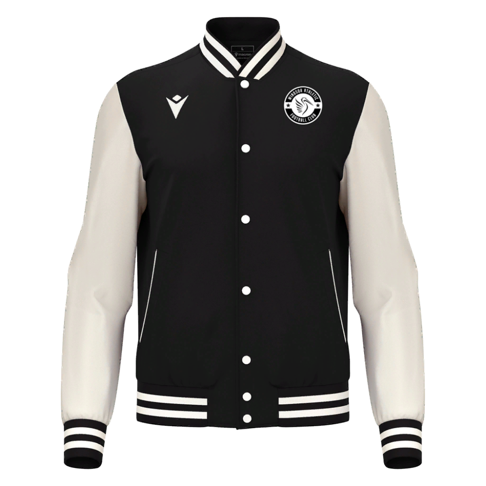 Macron Fiddle jacket | Image 1