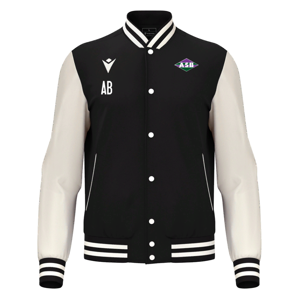 Macron Fiddle veste | Image 1