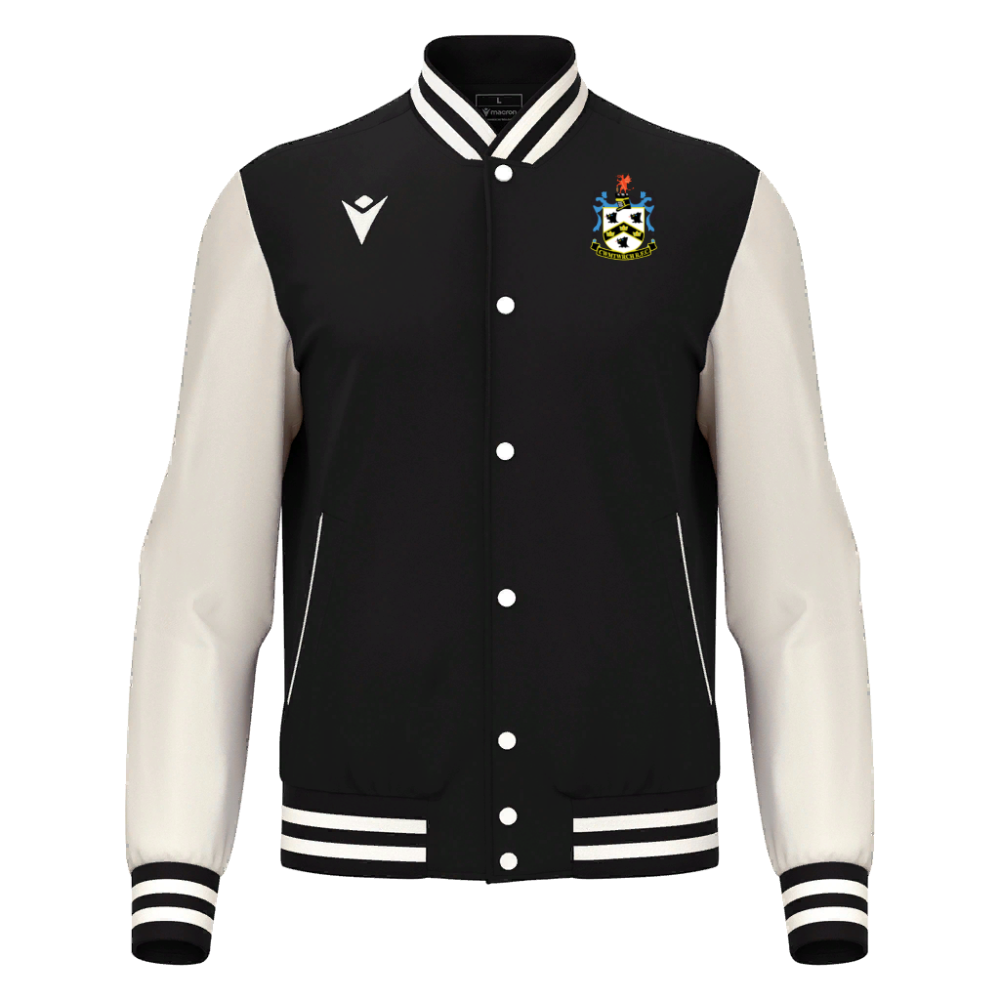 Macron Fiddle jacket jr | Image 1