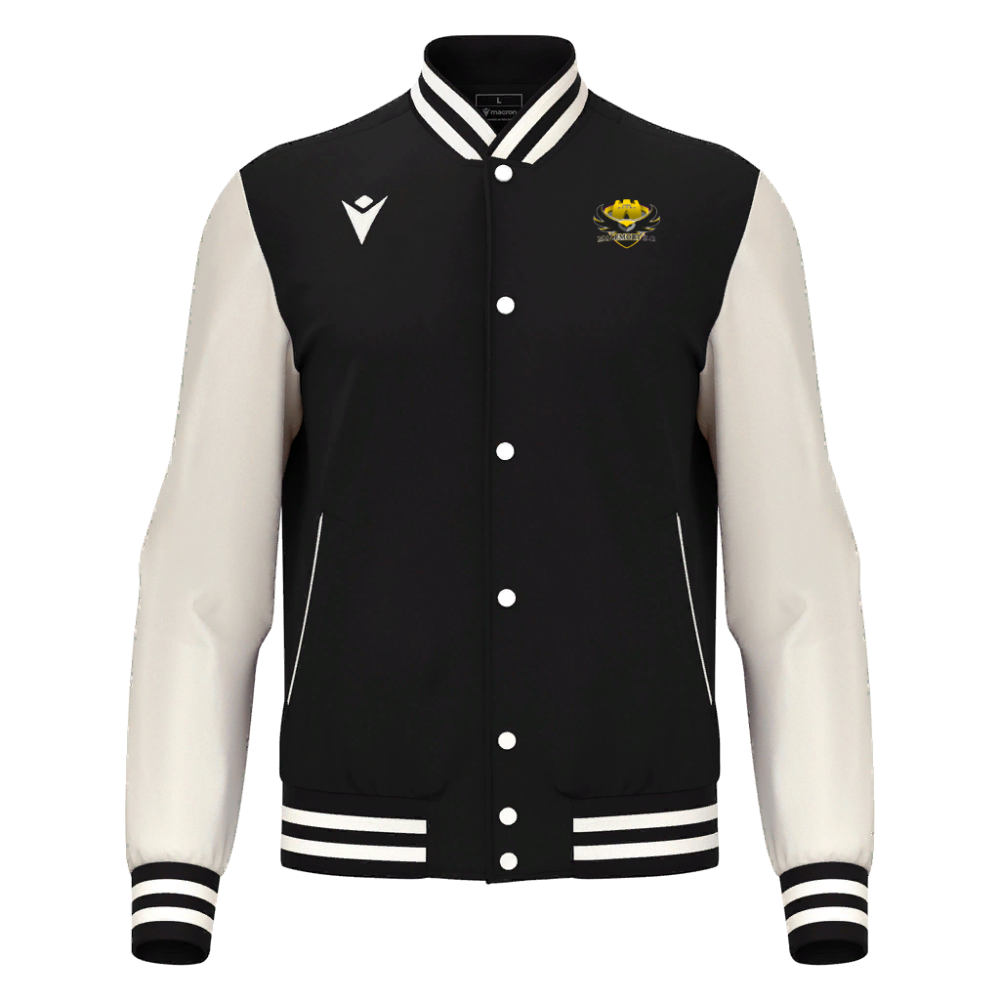 Macron Fiddle veste | Image 1