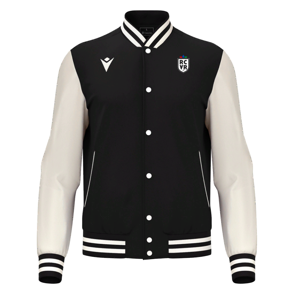 Macron Fiddle veste | Image 1