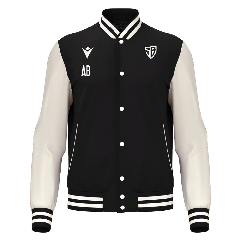 Macron Fiddle veste | Image 1