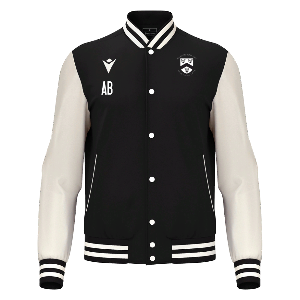 Macron Fiddle jacket jr | Image 1