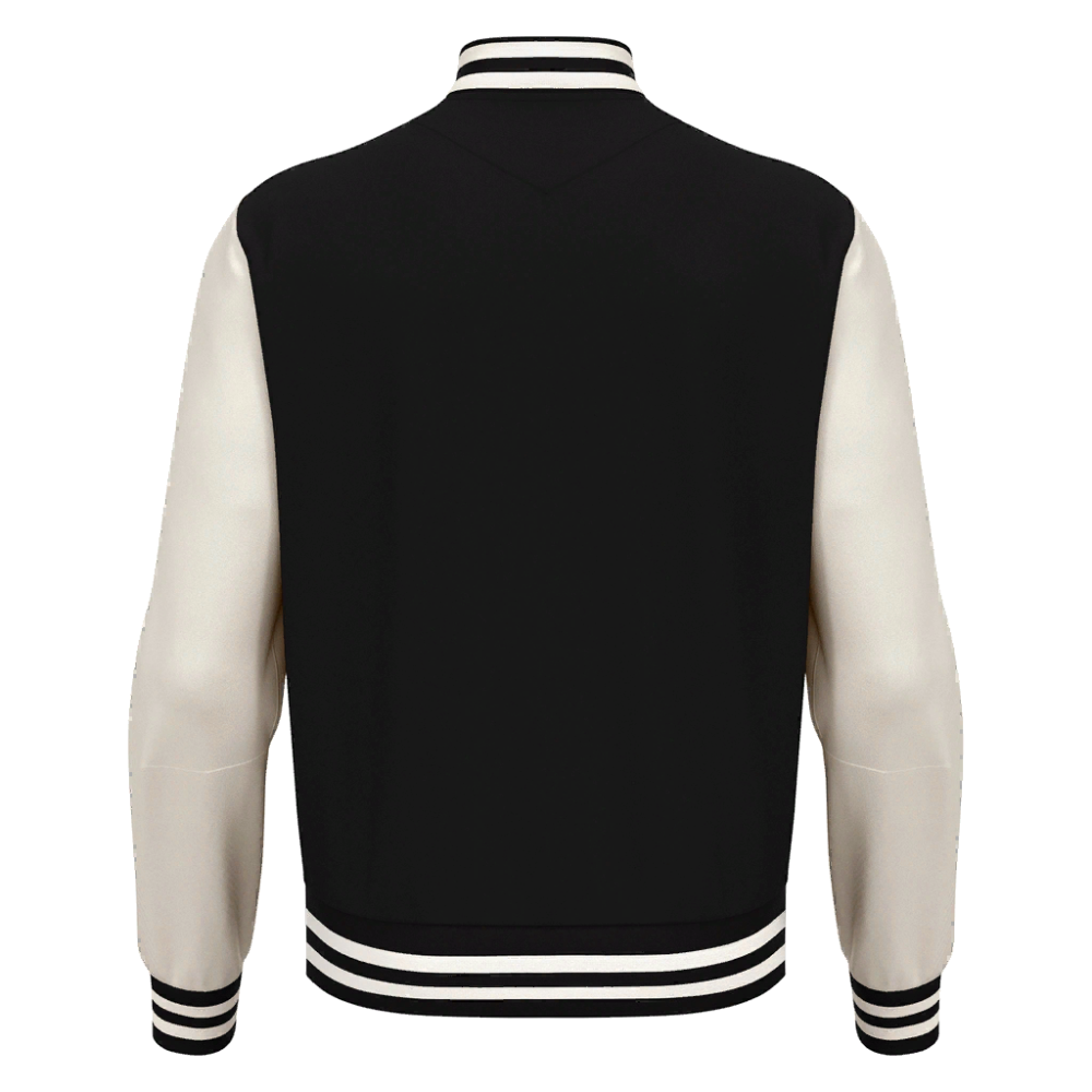Fiddle jacket SR | WS Tennis Academy