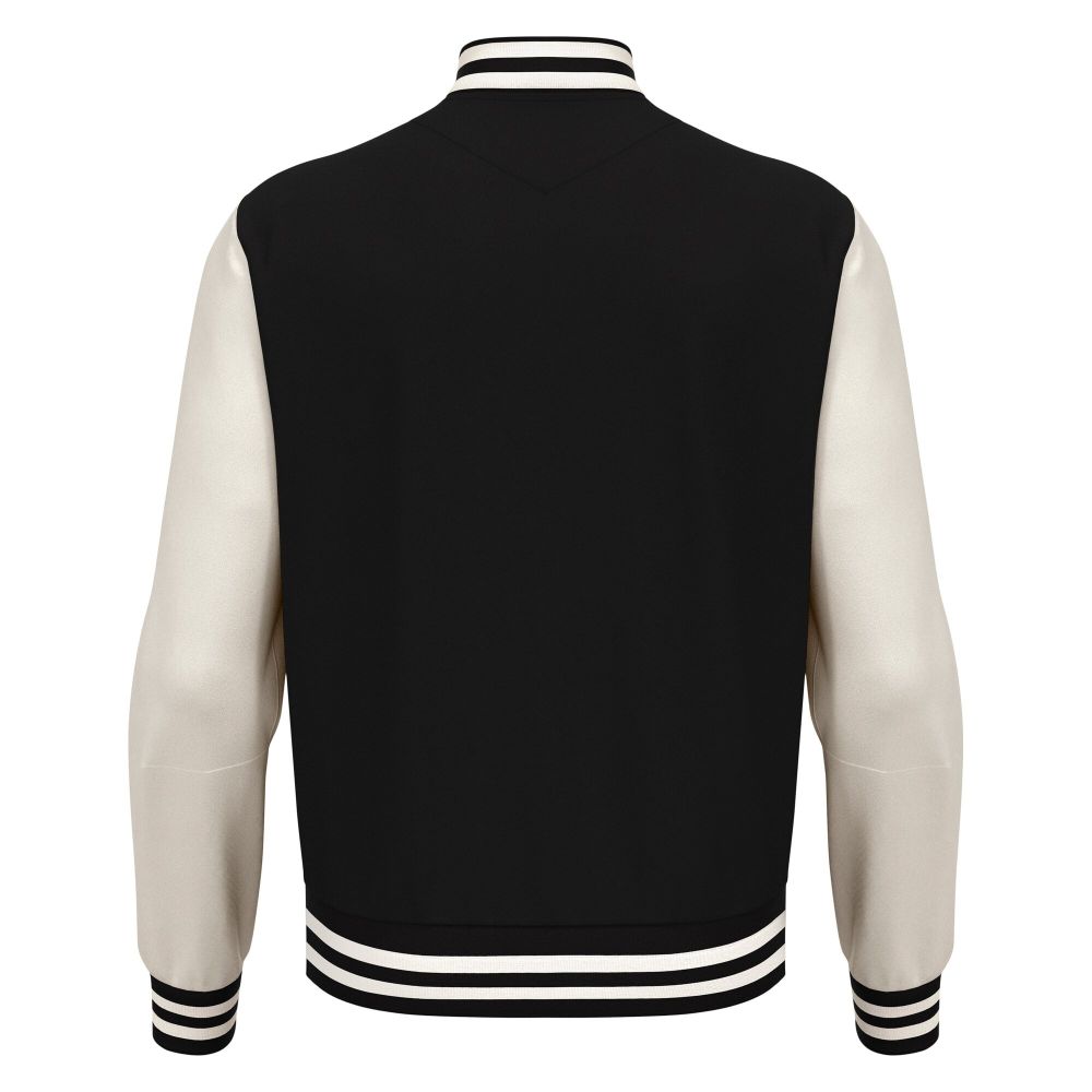 Fiddle jacket SR | WS Tennis Academy