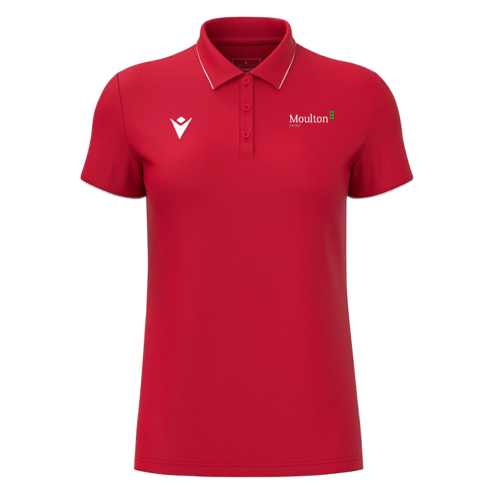 Macron Melody polo jr | Image 1