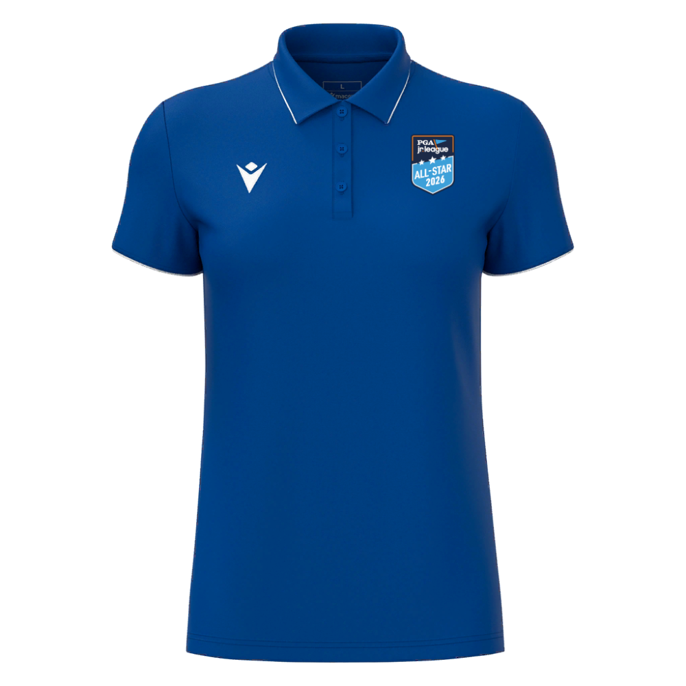 Melody polo | PGA Jr. League All-Star Shop 2026
