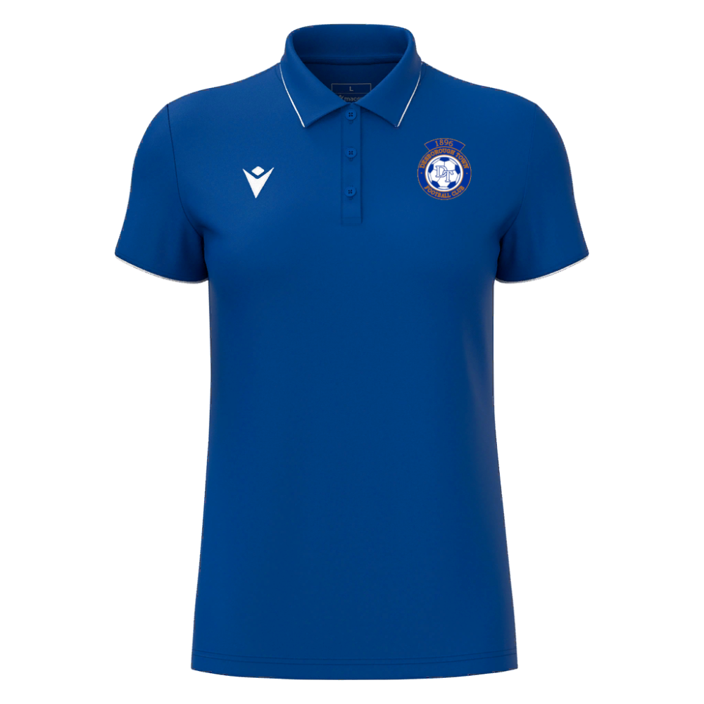 Macron Melody polo jr | Image 1