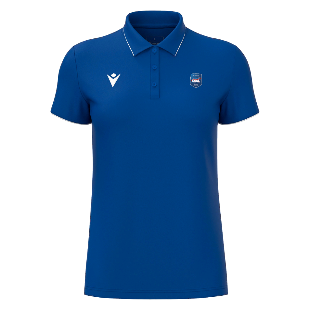 Macron Melody polo | Image 1