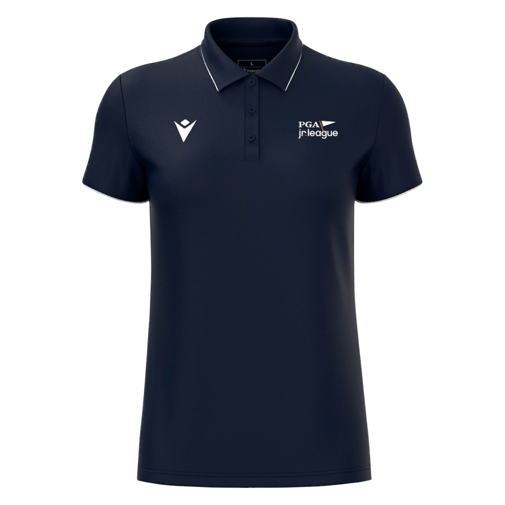 Melody polo | PGA Jr. League Merchandise Shop