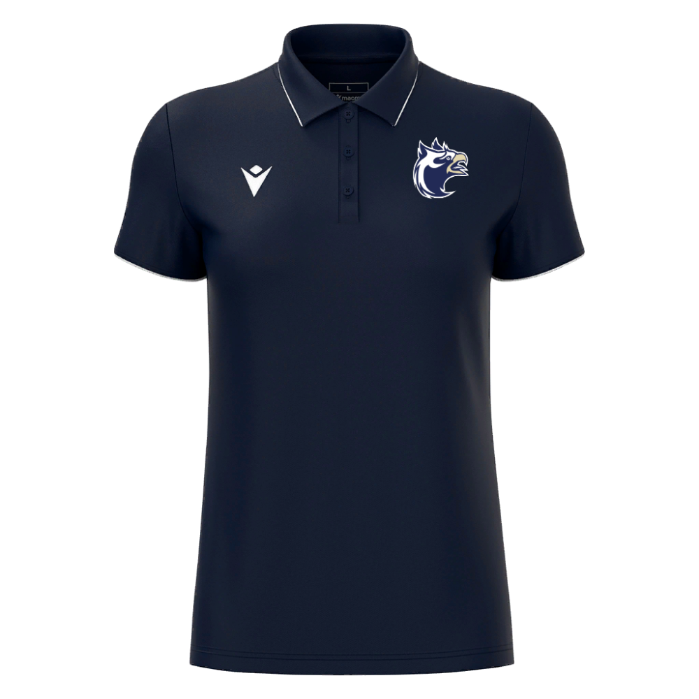 Macron Melody polo | Image 1