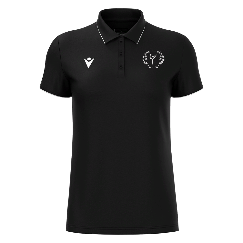 Macron Melody polo | Immagine 1