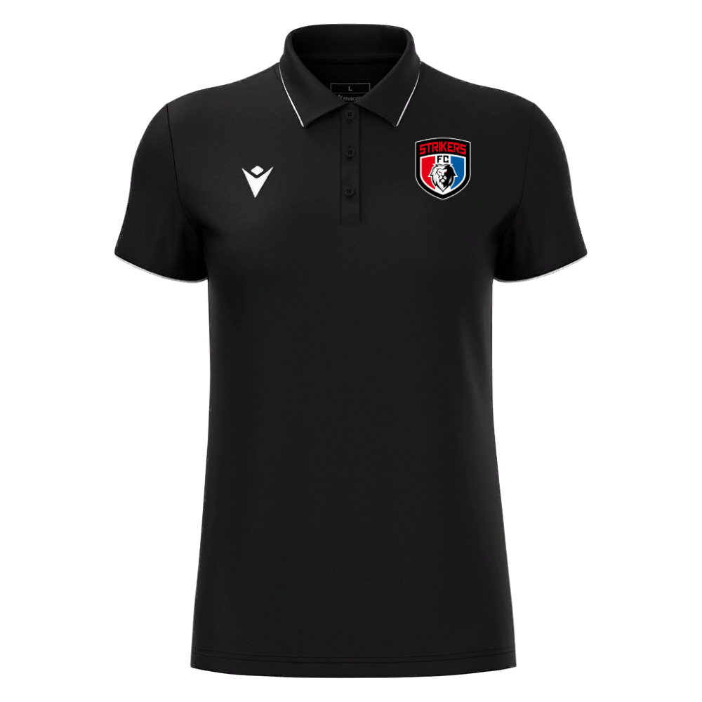 Macron Melody polo | Image 1
