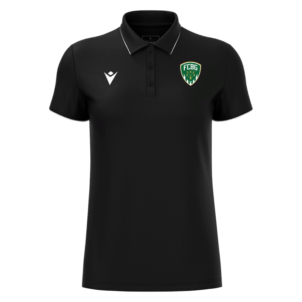 Macron Melody polo | Image 1
