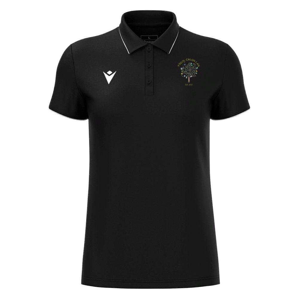 Macron Melody polo jr | Image 1
