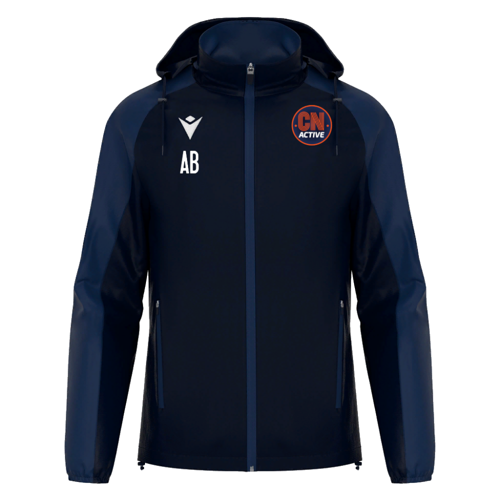 Macron Rivendell showerjacket sr | Image 1