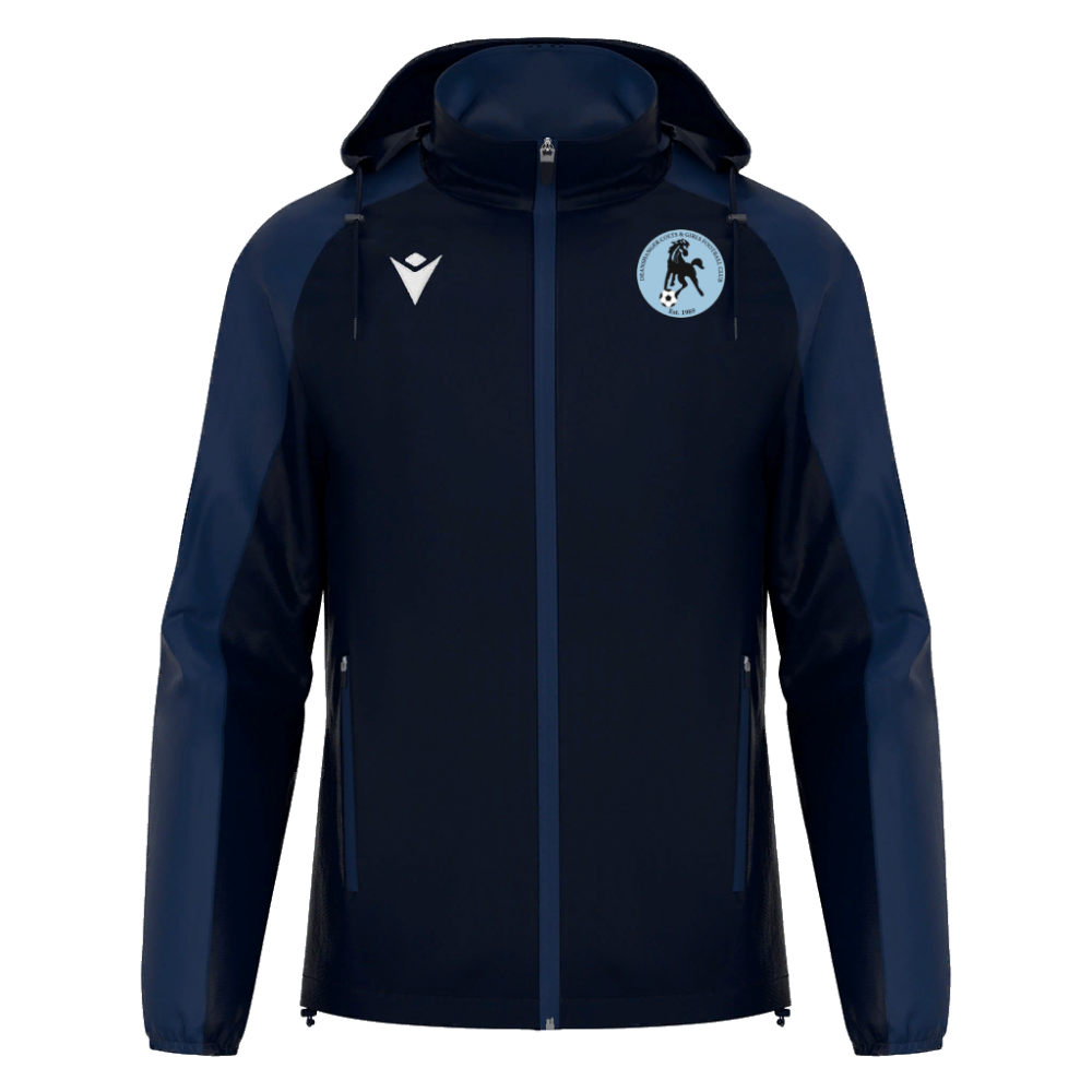 Macron Rivendell showerjacket jr | Image 1