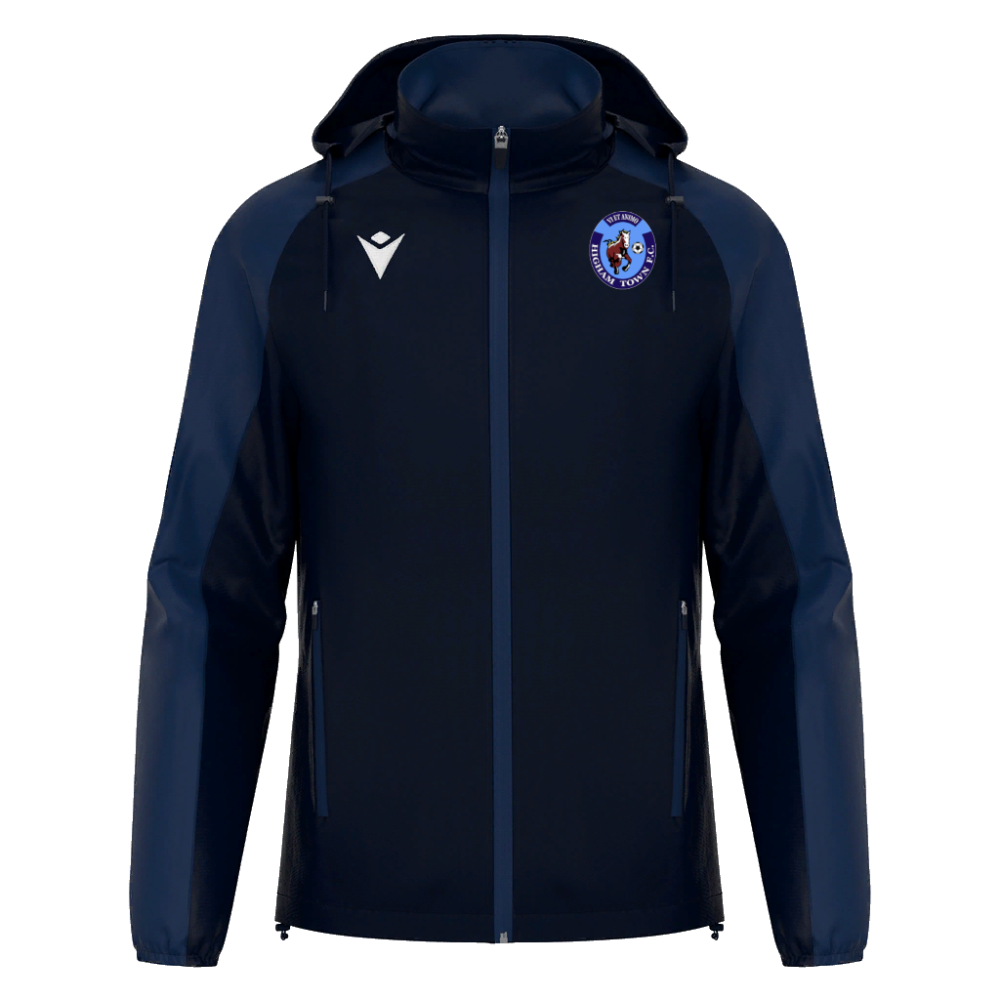 Macron Rivendell showerjacket jr | Image 1
