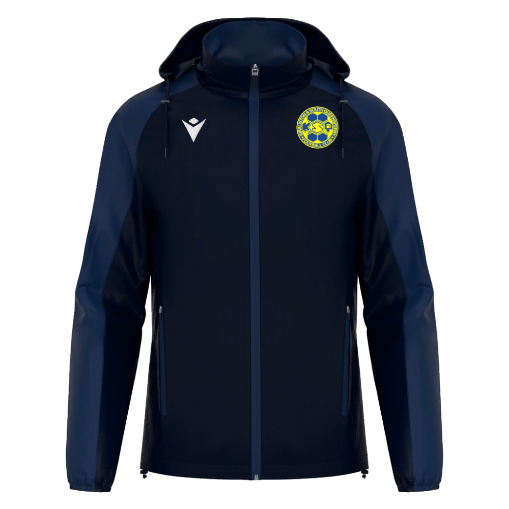 Macron Rivendell showerjacket sr | Image 1