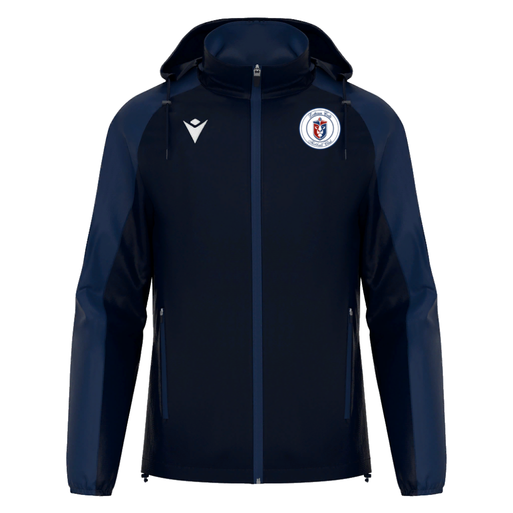 Macron Rivendell showerjacket sr | Image 1