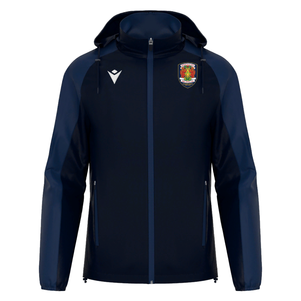 Macron Rivendell showerjacket jr | Image 1