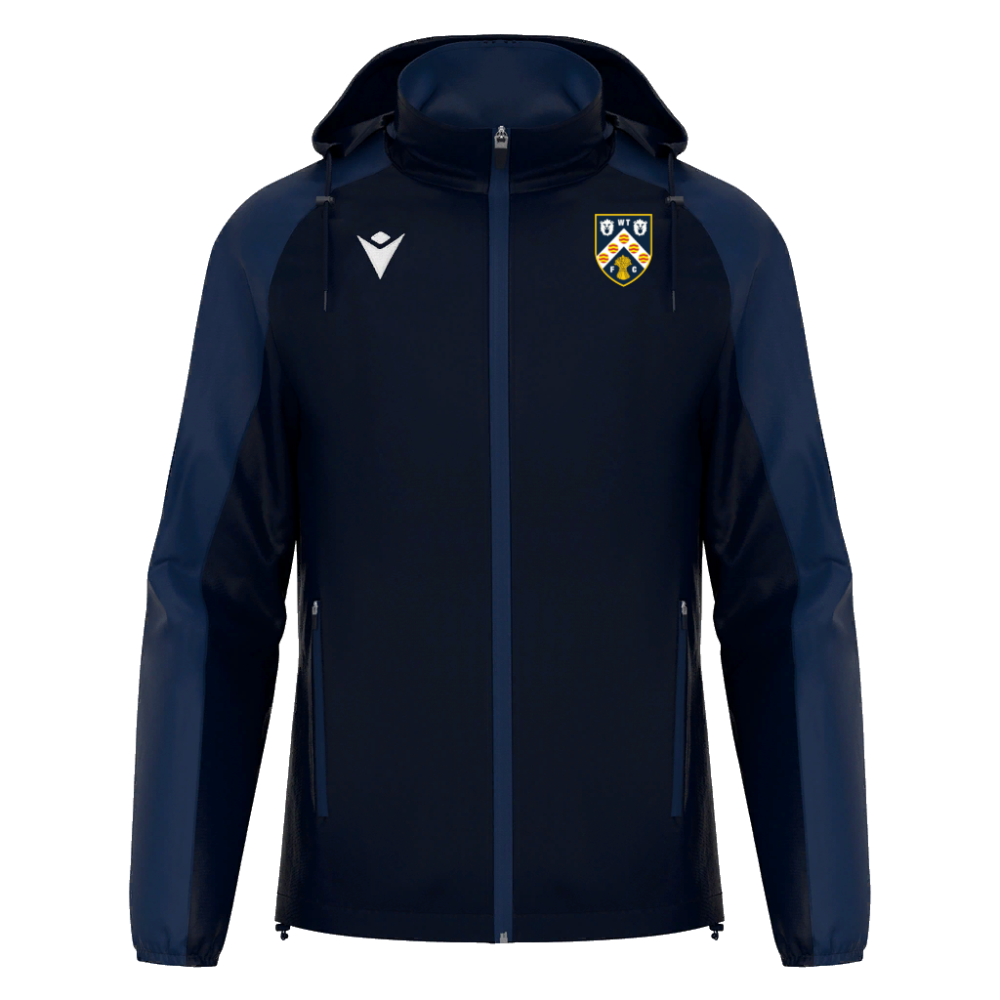 Macron Rivendell showerjacket sr | Image 1