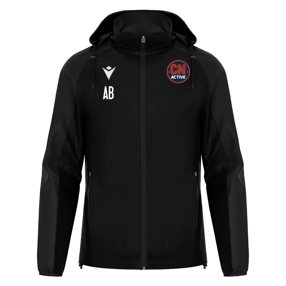 Macron Rivendell showerjacket sr | Image 1