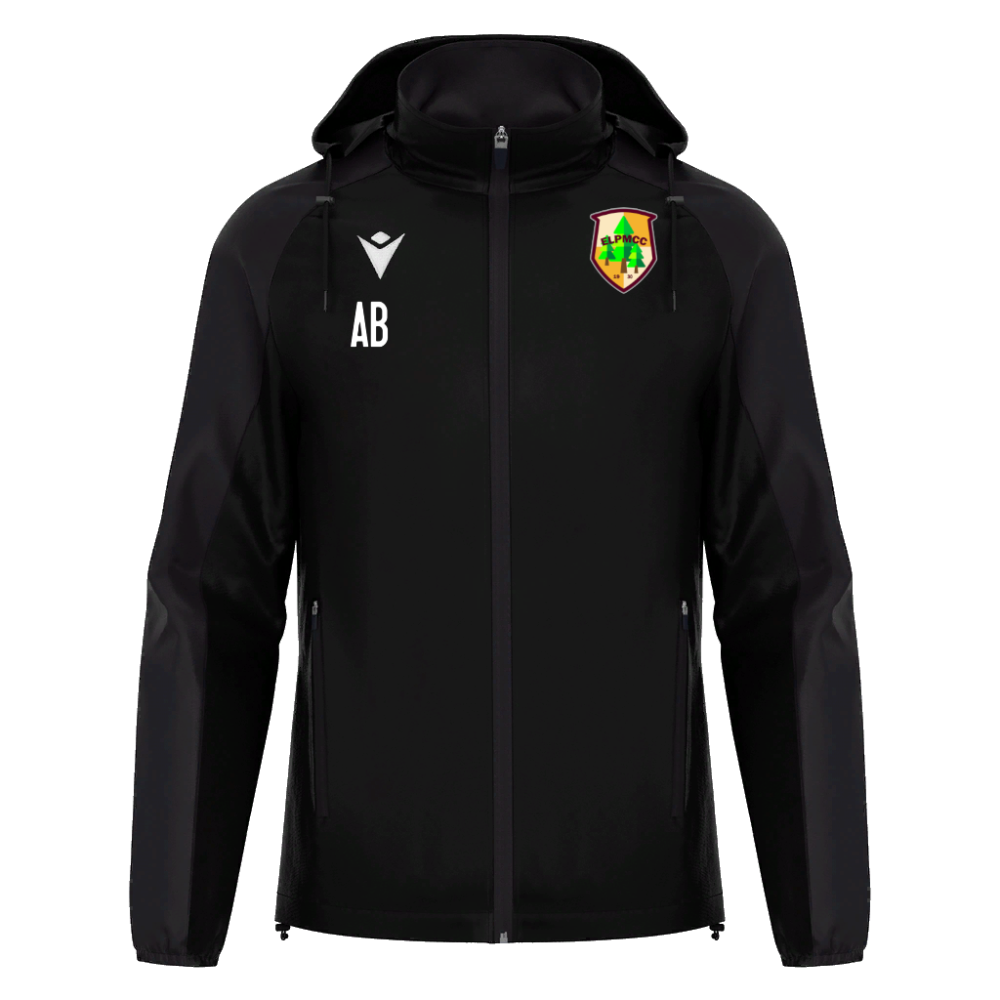 Macron Rivendell showerjacket sr | Image 1