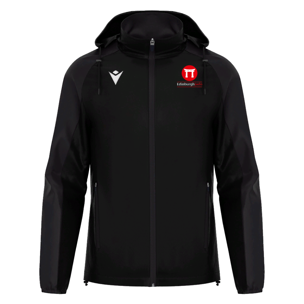 Macron Rivendell showerjacket jr | Image 1