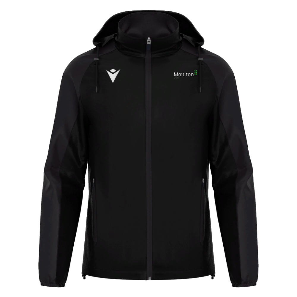 Macron Rivendell showerjacket jr | Image 1
