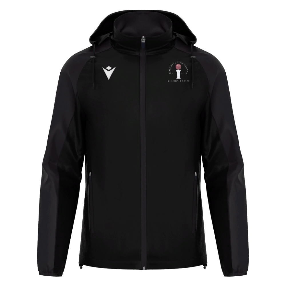 Macron Rivendell showerjacket jr | Image 1