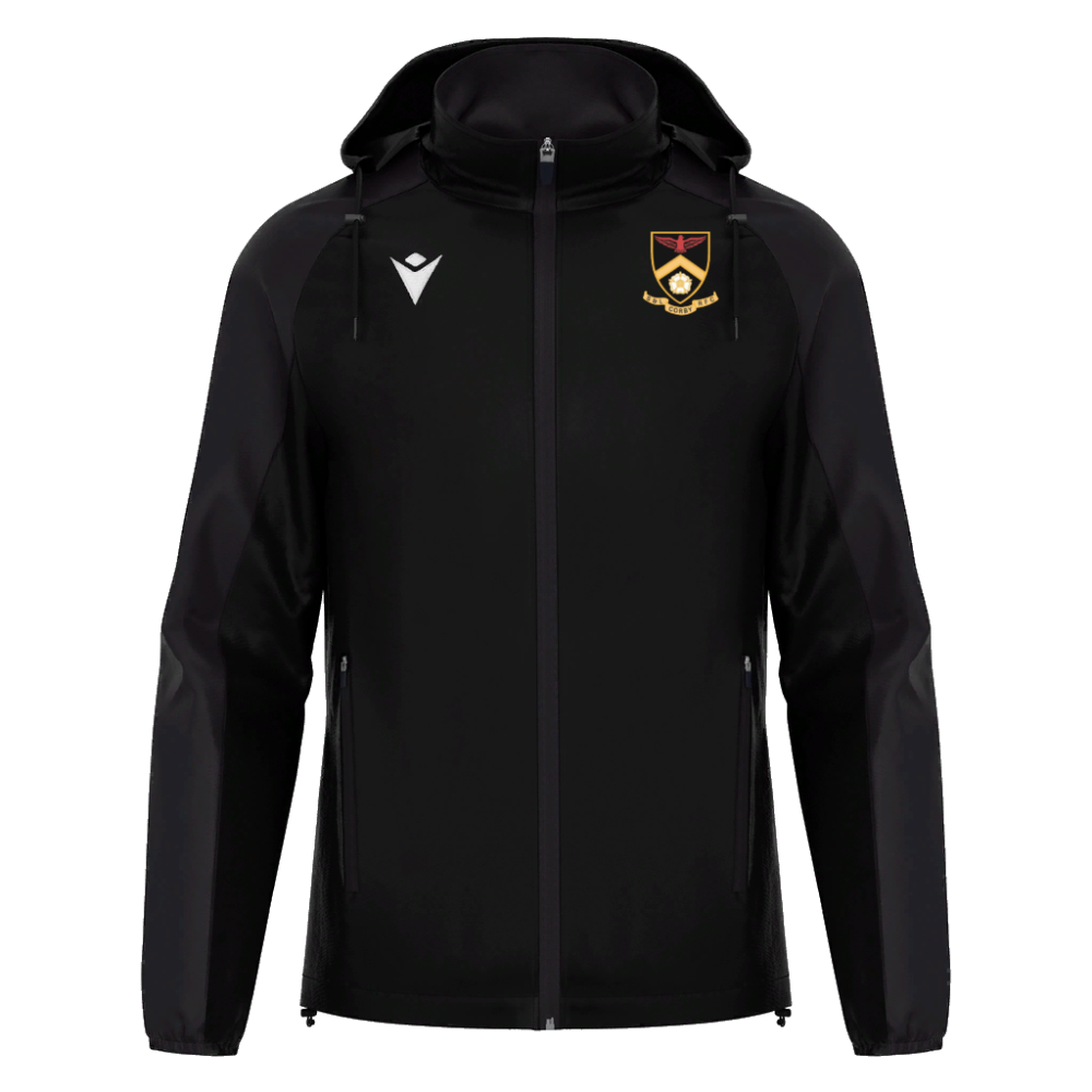 Macron Rivendell showerjacket jr | Image 1
