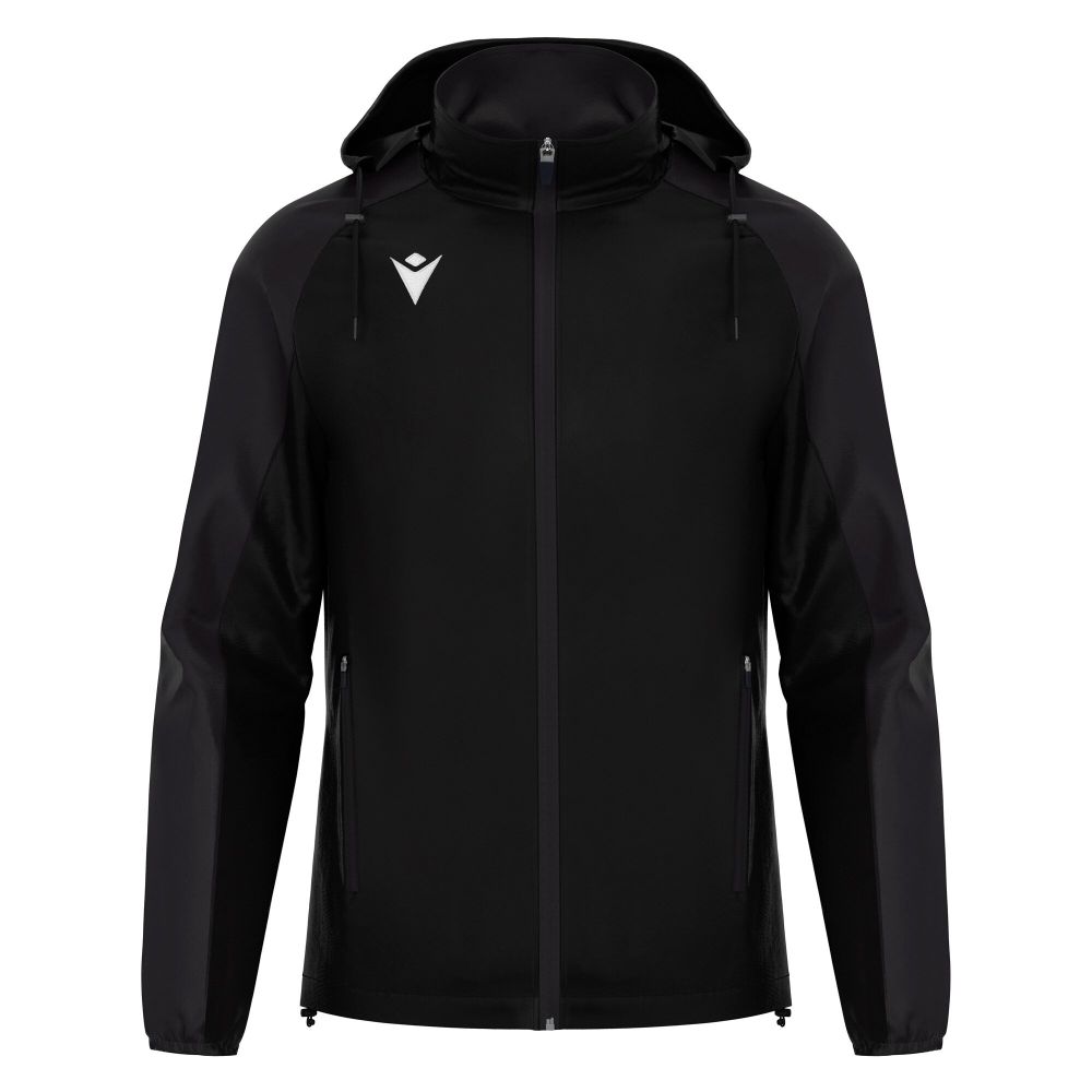 OFFICIA WINDBREAKER JACKET | SNAKES FC