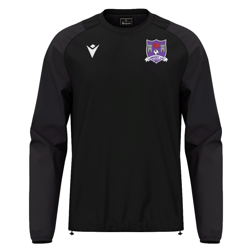 Macron Drizzle windbreaker sr | Image 1