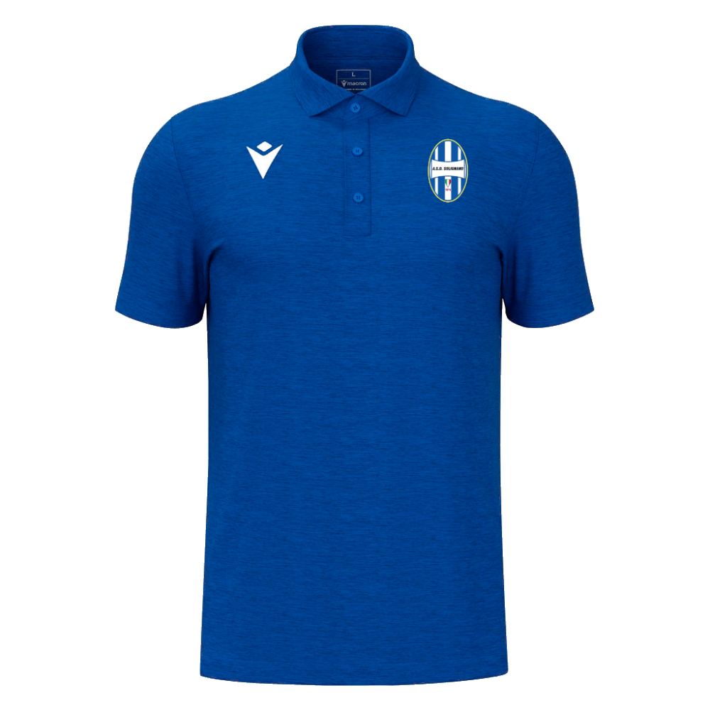 Macron Jazz polo | Immagine 1