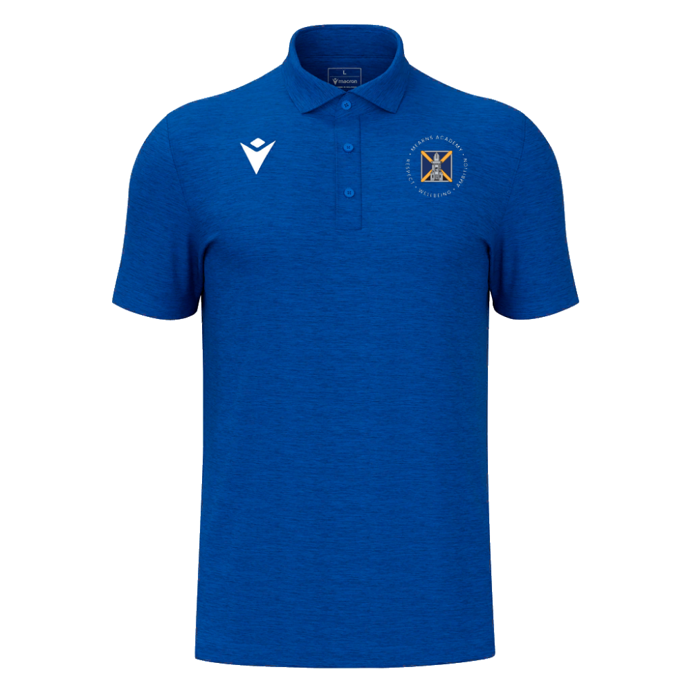 Macron Jazz polo jr | Image 1