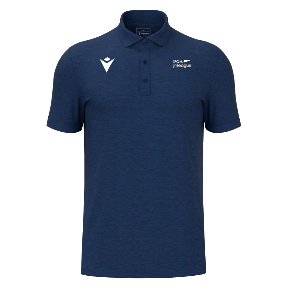 Macron Jazz polo | Image 1