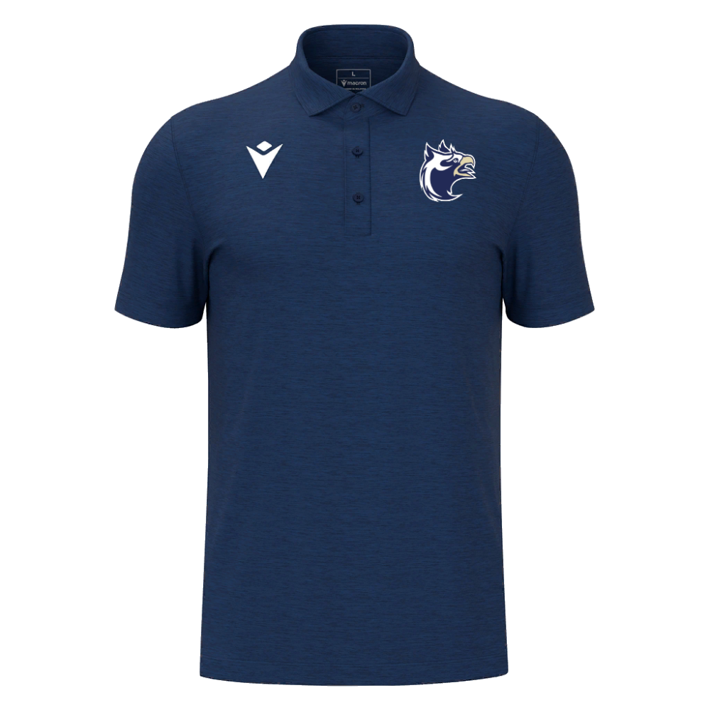 Macron Jazz polo | Image 1