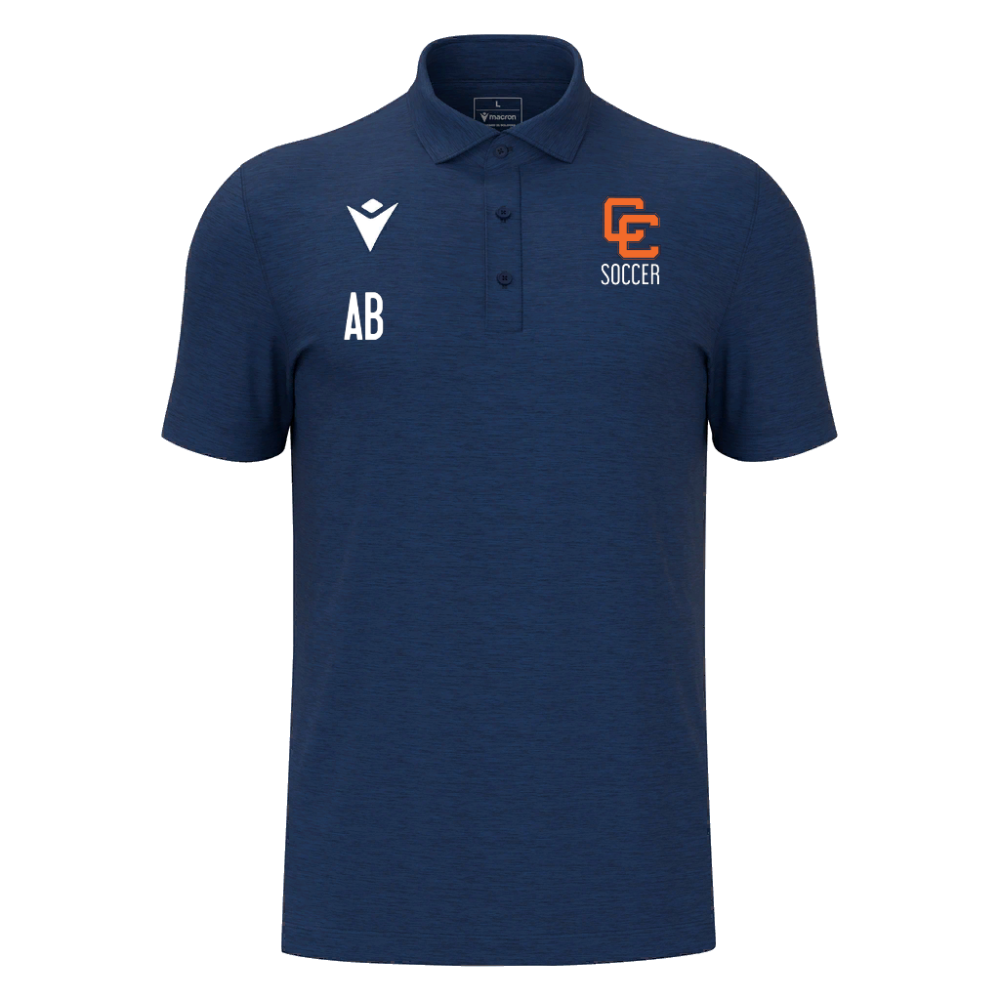Macron Jazz polo | Image 1