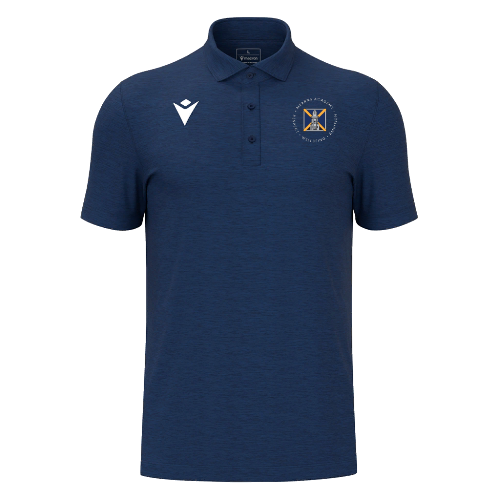 Macron Jazz polo sr | Image 1